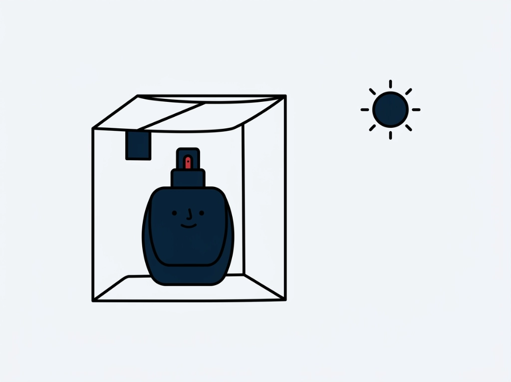 Pode levar perfume na bagagem de mão? Regras da ANAC