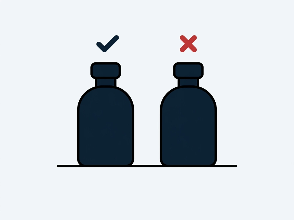 Água de colônia, body splash e perfume: qual a diferença