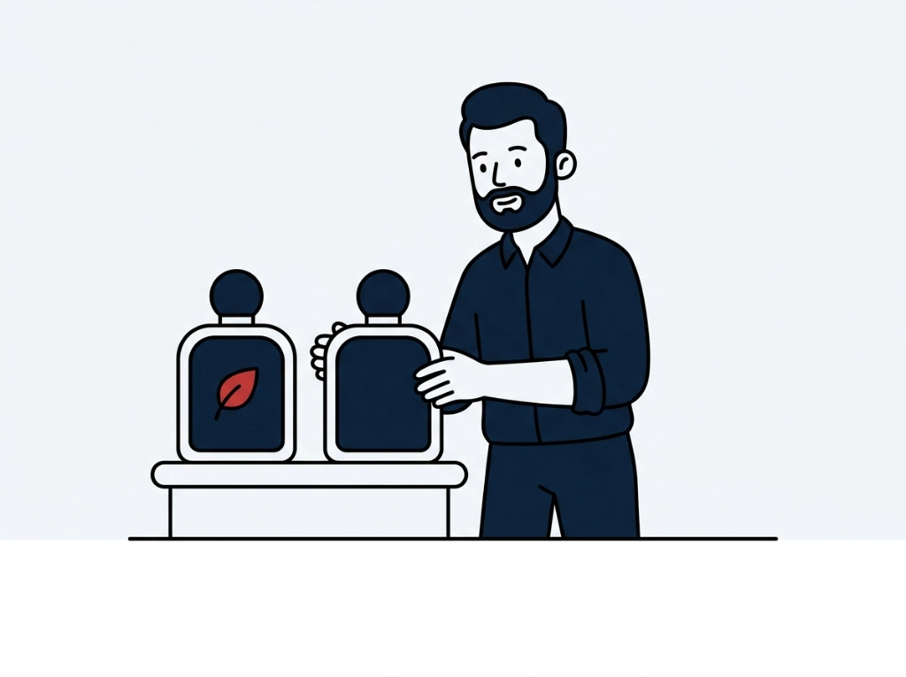 O que é perfume contratipo? Entenda a diferença de falsificação