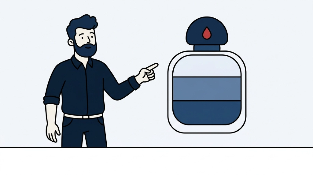 EDT, EDP ou Parfum: qual a diferença e qual escolher