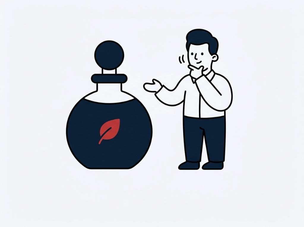 Perfume com feromônio funciona de verdade? O que diz a ciência