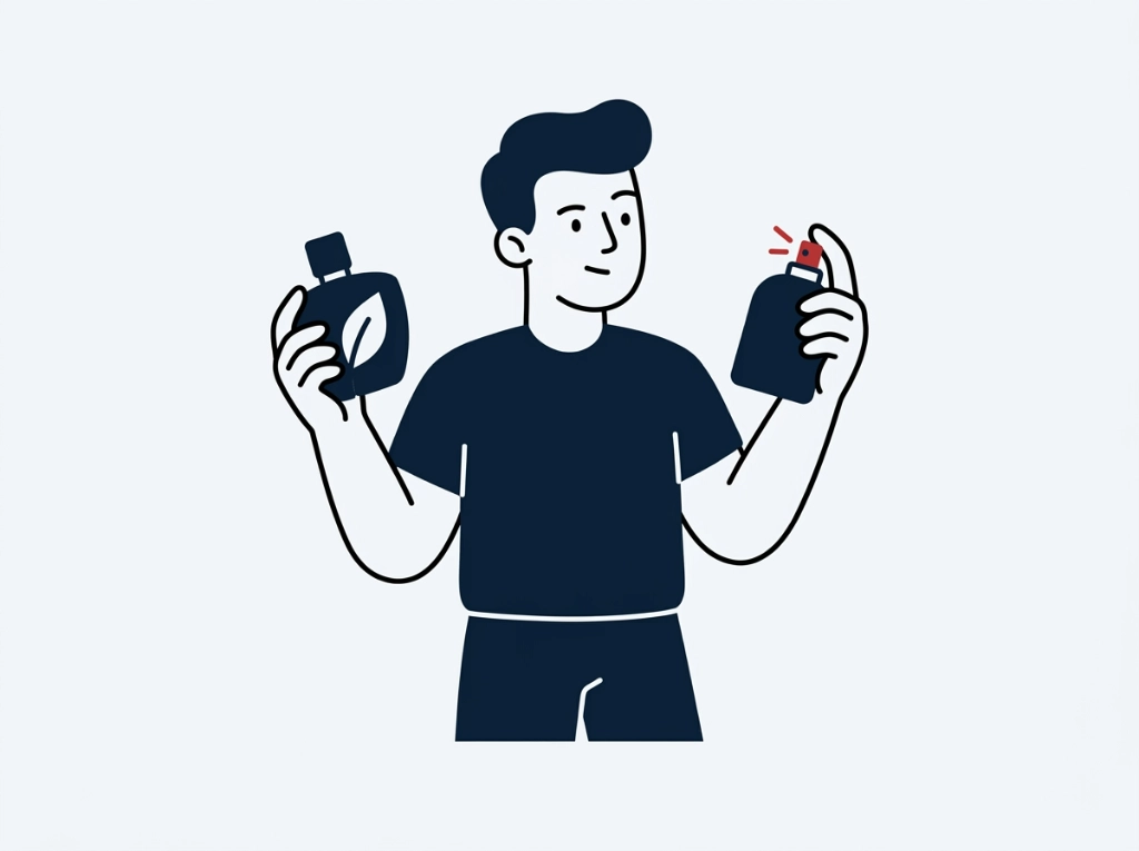 Perfume com feromônio funciona de verdade? O que diz a ciência