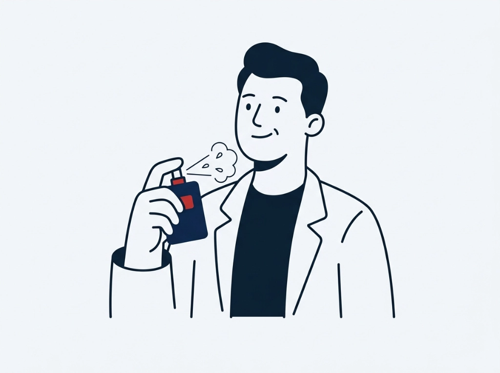 Loja física ou online: onde comprar perfume masculino com segurança