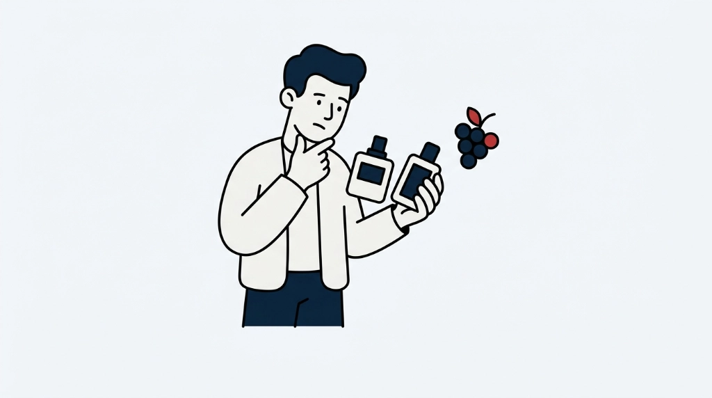 Ilustração: Qual o Melhor Malbec?