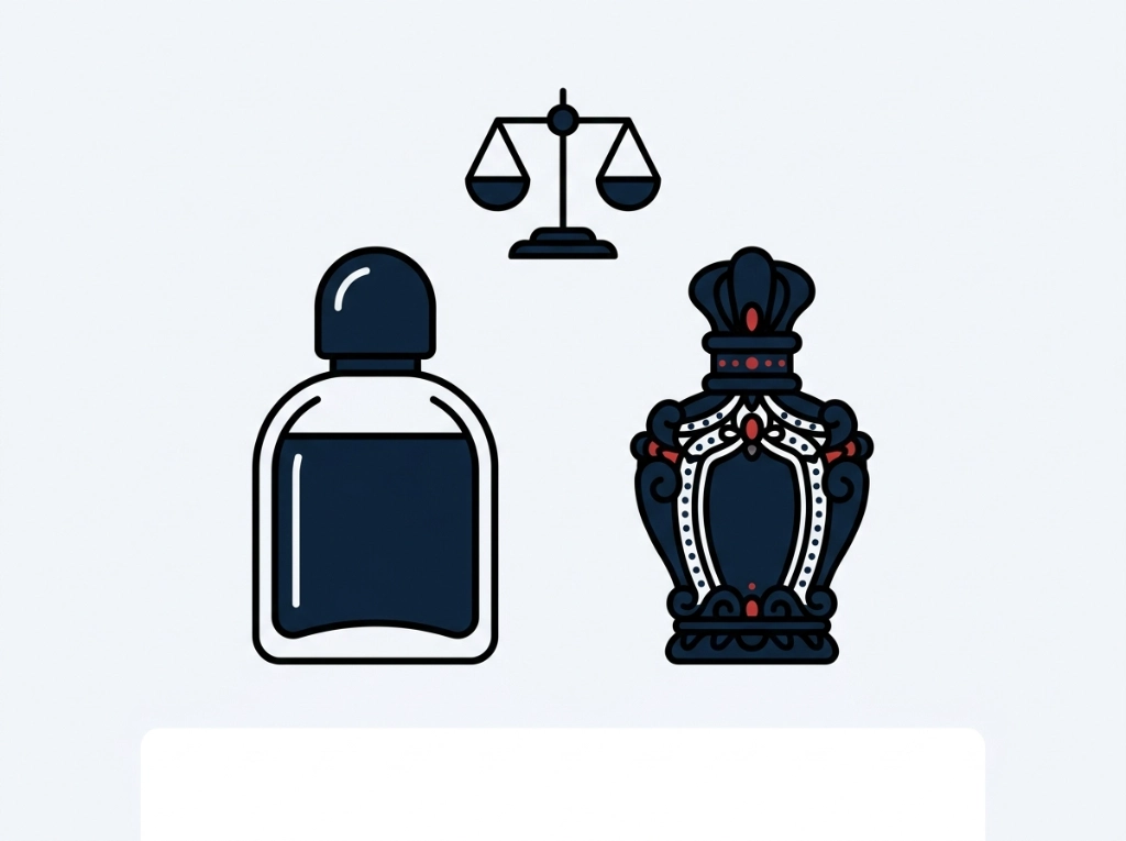 Como tirar mancha de perfume da roupa (e como evitar)