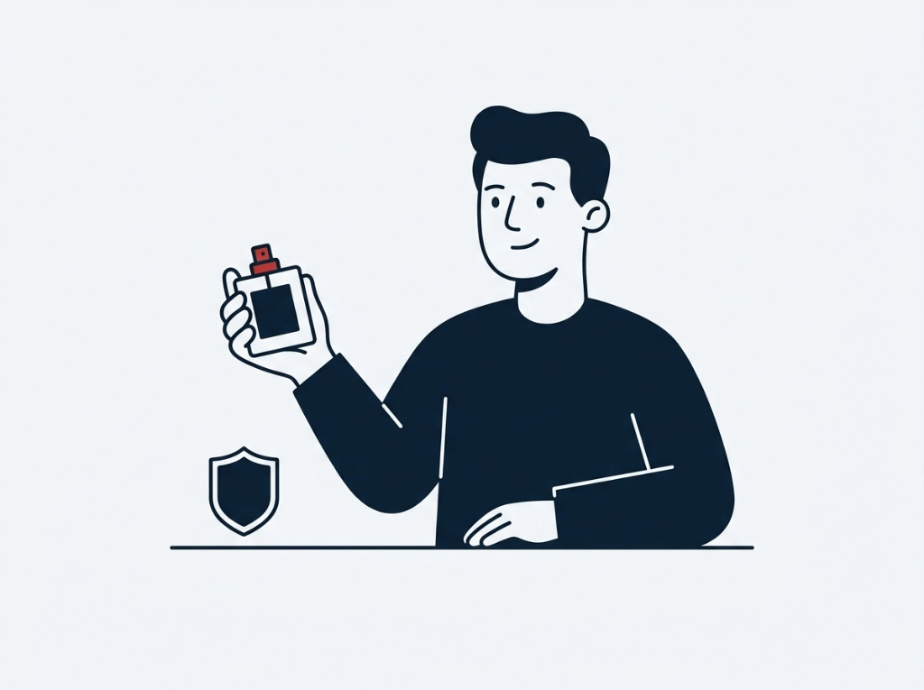 Perfume vence? O que diz o prazo de validade real