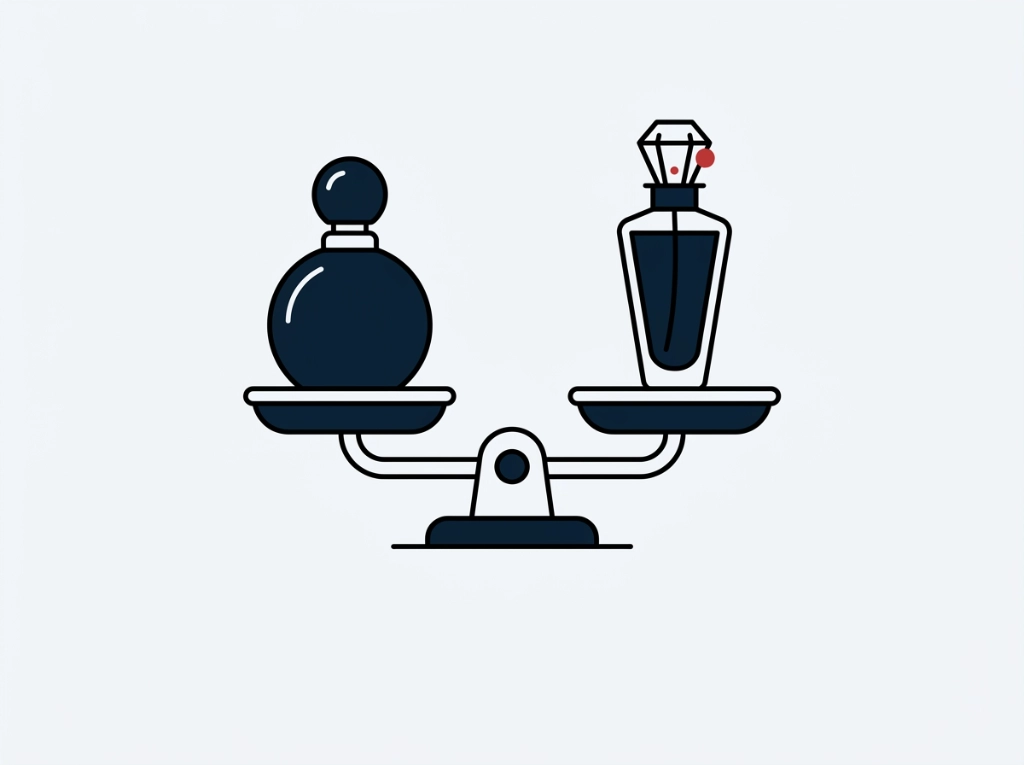 Perfume vencido faz mal? Riscos reais de usar fragrância antiga