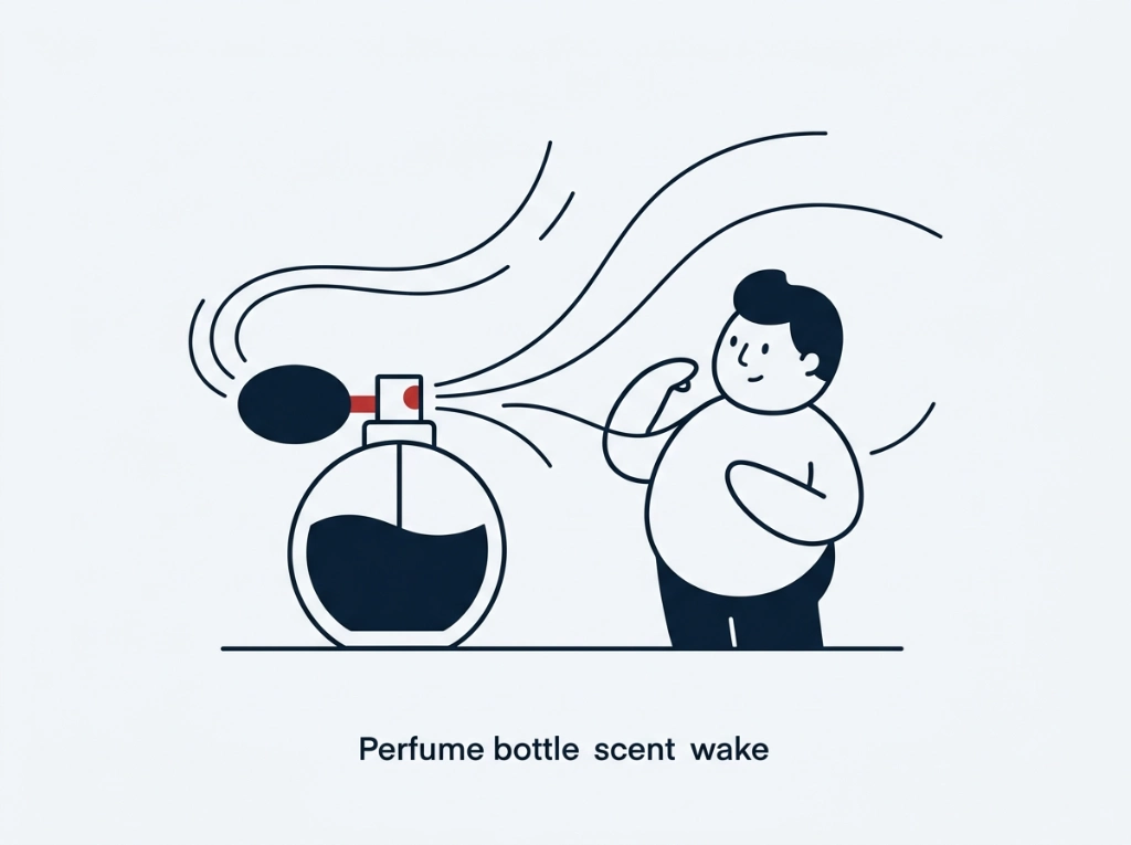 Perfume de presente: guia para não errar na escolha