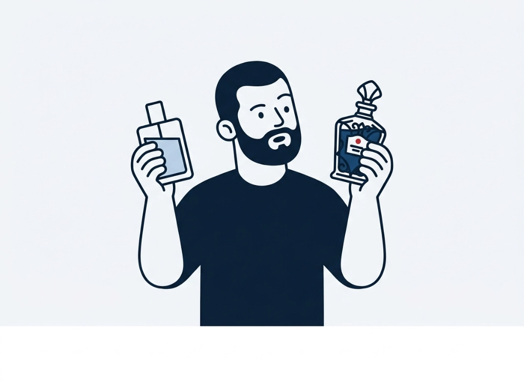 Perfume tester é original? Como saber antes de comprar